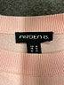 Arden B. Pink Pullover Sweater Size M - photo 7