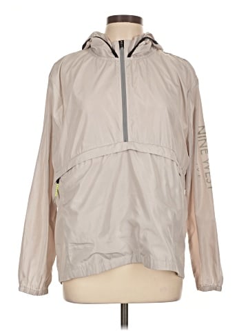 Nine West Windbreaker (view 1)