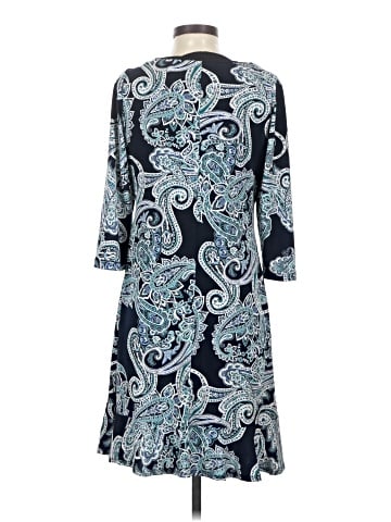 Sandra Darren Casual Dress (view 2)