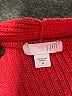 J.Jill Red Pullover Sweater Size M - photo 7