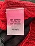 J.Jill Red Pullover Sweater Size M - photo 8