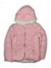 ZeroXposur Solid Pink Snow Jacket Size 10 - photo 1