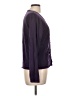 Assorted Brands Purple Cardigan Size L - photo 4