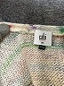 CAbi Print Multi Color Silver Cardigan Size XS - photo 7