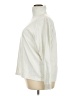 St. John's Bay Ivory Turtleneck Sweater Size 3X - photo 5