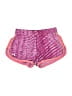 Under Armour Pink Athletic Shorts Size XS - photo 1