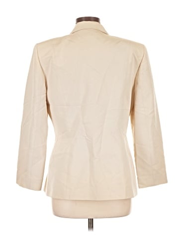 Tahari Silk Blazer (view 2)