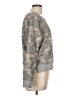 Mossimo Supply Co. Camo Gray Sweatshirt Size L - photo 4