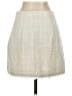 Express Tweed Ivory Casual Skirt Size 2 - photo 2