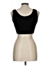 Assorted Brands Black Tank Top Size L - photo 2