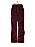 Universal Thread Burgundy Casual Pants Size 4 - photo 1
