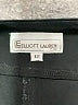 Elliott Lauren Solid Black Active Pants Size 12 - photo 7