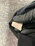 Elliott Lauren Solid Black Active Pants Size 12 - photo 8