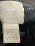 Namba 100% Polyester Black Jacket Size S - photo 6