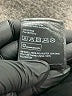 Namba 100% Polyester Black Jacket Size S - photo 7