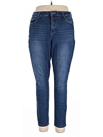 Earl Jean Jeans (view 1)