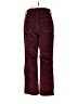 Universal Thread Burgundy Casual Pants Size 4 - photo 2