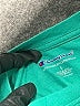 Champion Teal Short Sleeve T-Shirt Size L - photo 7