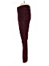 Universal Thread Burgundy Casual Pants Size 4 - photo 5
