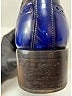 Prada Blue Oxfords Size EU 38 1/2 - photo 3