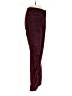 Universal Thread Burgundy Casual Pants Size 4 - photo 4