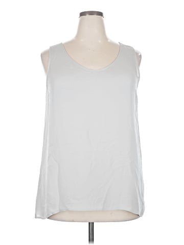 Jarbo Sleeveless T-Shirt (view 1)