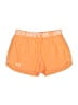 Under Armour Orange Athletic Shorts Size S - photo 1