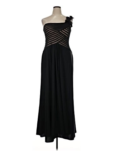 JS Collections Cocktail Dress (view 1)