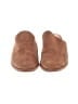 Soludos 100% Leather Tan Mule/Clog Size 7 - photo 2