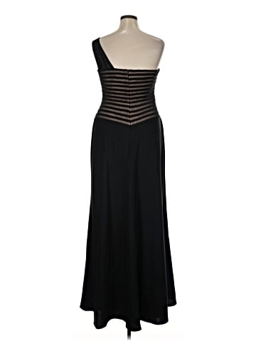 JS Collections Cocktail Dress (view 2)
