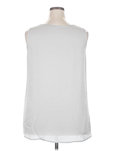 Jarbo Sleeveless T-Shirt (view 2)