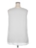 Jarbo Silver Sleeveless T-Shirt Size 4 - photo 2