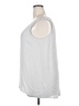 Jarbo Silver Sleeveless T-Shirt Size 4 - photo 5