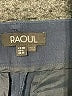 Raoul Solid Blue Dress Pants Size 6 - photo 7