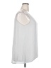 Jarbo Silver Sleeveless T-Shirt Size 4 - photo 4