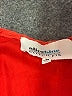 Alice Blue Orange Short Sleeve Blouse Size XS - photo 7