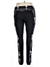 Lularoe Graphic Black Yoga Pants Size 2X - photo 2