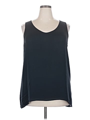 Jarbo Sleeveless T-Shirt (view 1)