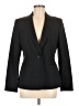 Jones Studio 100% Polyester Black Blazer Size 8 - photo 1