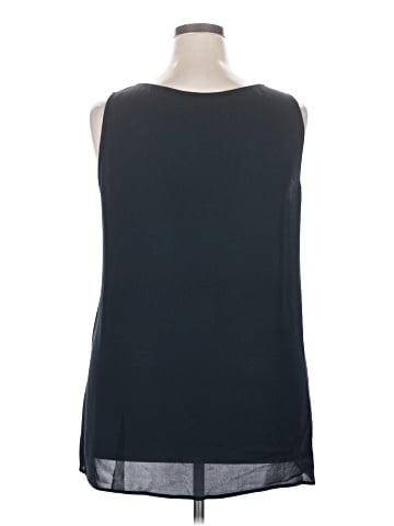 Jarbo Sleeveless T-Shirt (view 2)
