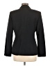 Jones Studio 100% Polyester Black Blazer Size 8 - photo 2