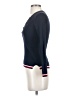 Tommy Hilfiger Blue Pullover Sweater Size XXS - photo 5