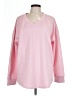 Unbranded Pink Pullover Sweater Size L (estimated) - photo 1