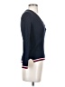 Tommy Hilfiger Blue Pullover Sweater Size XXS - photo 4