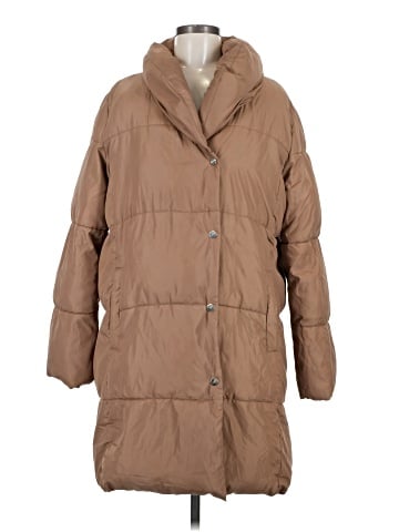 Ann Taylor LOFT Coat (view 1)