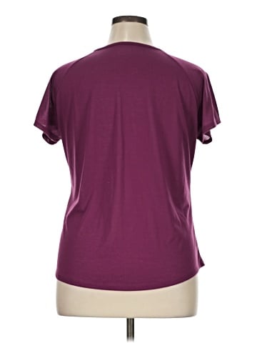 Zelos Short Sleeve Top (view 2)