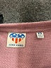 Junk Food Purple Sweatshirt Size XS - photo 7