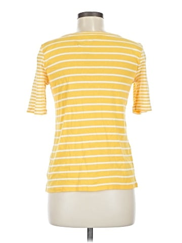 Jones New York Sport Short Sleeve Henley (view 2)