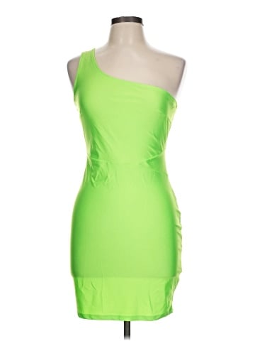 Fashion Nova Cocktail Dress (view 1)