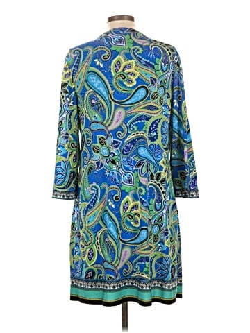 Laundry by Shelli Segal Casual Dress (view 2)